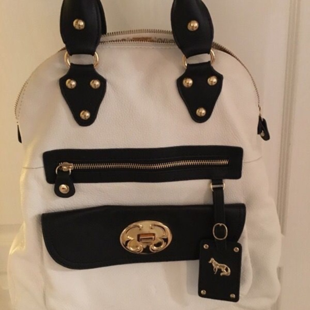 Emma Fox purse/tote